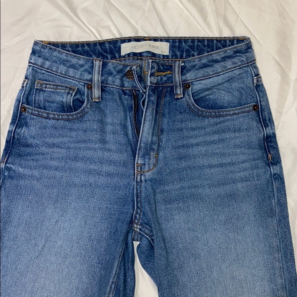 Jeans - Picture 2 of 4
